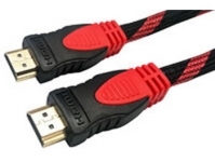 F0774-05F  CABLE HDMI MACHO MACHO DE 0,5MTS