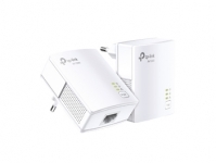 TL-PA7017 KIT TP-LINK Powerline AV1000