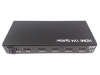 0301 SWITCH DE HDMI 1 IN 4 OUTS