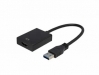 F0309F  CONVERSOR USB 3.0 A HDMI