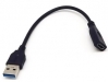 F0332F CABLE OTG USB A MACHO A USB C HEMBRA