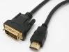 F0658-3F  CABLE ADAPTADOR HDMI A DVI