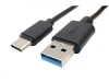 0693-2 USB A 3.0 a USB C 3.1  2mts.