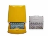 535820 Amplificador de mástil de alta ganancia (LTE700, 2o Divid