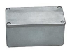 BOXG111 Caja Aluminio para Montajes RF 115x65x55mm