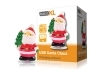 BXL-USBXMAS1 Papa Noel con Arbol USB