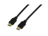 CABLE-55053 Cable HDMI-M a mini HDMI-M v1.4 Ethernet 3m