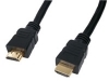CABLE-557 Cable HDMI a HDMI v1.3 Dorado 1.5m.
