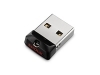 SDCZ33-016G-B35 Sandisk Lápiz USB Cruzer Fit 16GB
