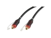 GAMPS3-CA08 Cable Optico Toslink para PS3