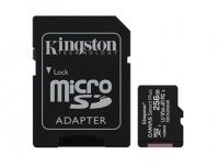 SDCS2/256GB Kingston SDCS2 256GB microSD XC clase 10 256GB