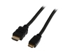 VGVP34500B30 Cable HDMI-M a mini HDMI-M v1.4 Ethernet 3m