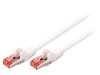 VLCP85221W200 SF-FTP CAT6 cable de red macho a macho de 20 m bla