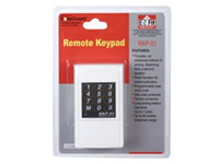 ALARM-RKP01 Teclado Inalmbrico para ALARM-HS01