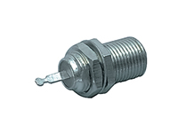 FC-015 Conector F Hembra Chasis