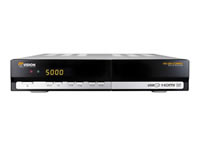 HD300C Receptor Combo TDT+Satelite HDTV