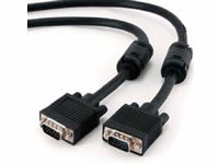 PSICC-PPVGA10B Cable Conmutador VGA M-M 3 m.