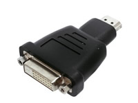 VC-003 Adaptador DVI Hembra a HDMI Macho